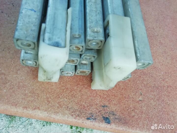 Багажник автомобильный на жигули