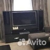 Тумба под тв