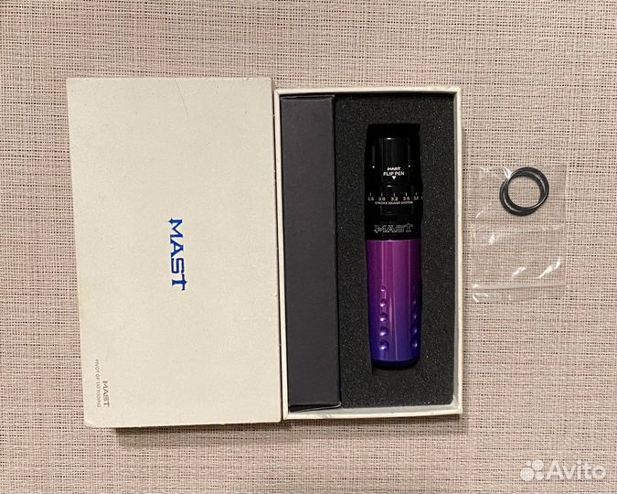 Машинка для тату