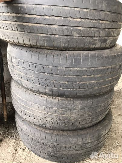 Aplus A606 215/65 R16