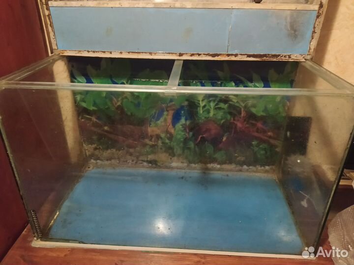 Аквариум