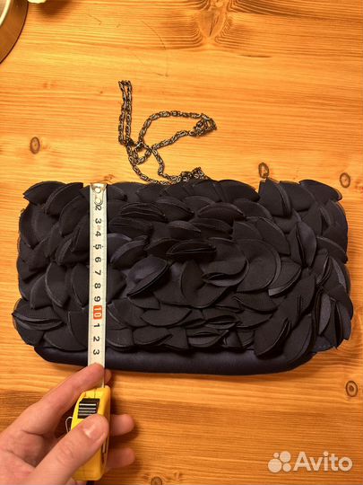 Клатч женский вечерний