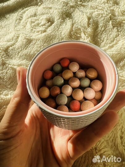 Guerlain метеориты