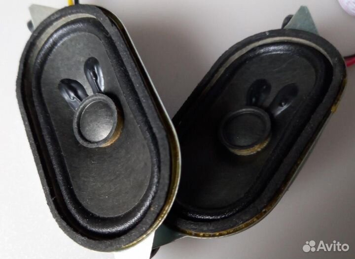 Телевизор Supra STV-LC2217FD разбор