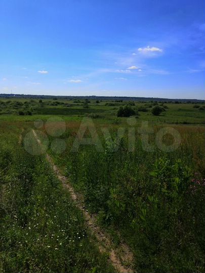 Участок 23 сот. (ИЖС)