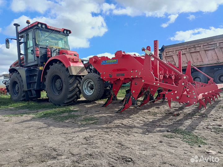 Глубокорыхлитель Техника-Агро Кама ТГР, 2023