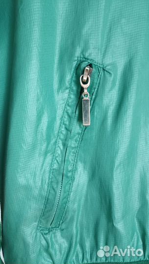 Бомбер Ветровка 48 50
