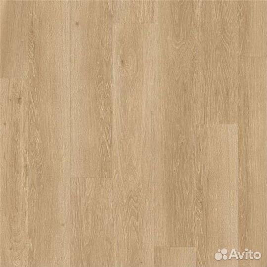 Виниловый Ламинат Quick-Step Pulse Glue Plus Дуб М