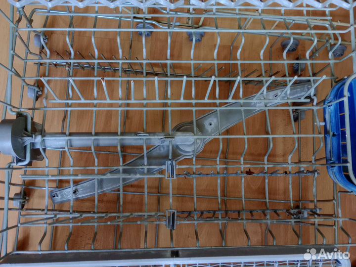 Корзины для пмм Bosch, Siemens, Neff 2,3-го покол