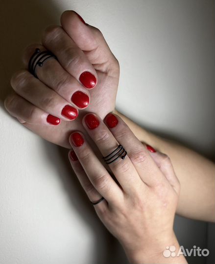 Мастер маникюра, педикюра