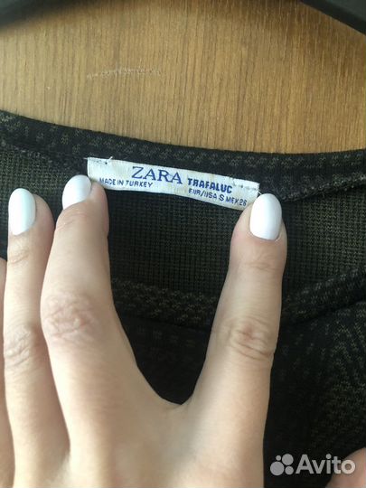 Пакет вещей