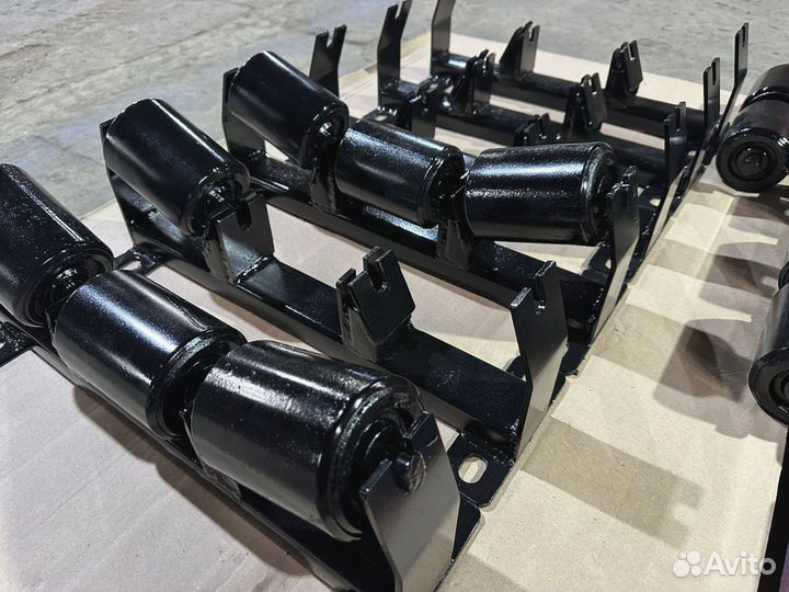 Роликопора новая от производителя