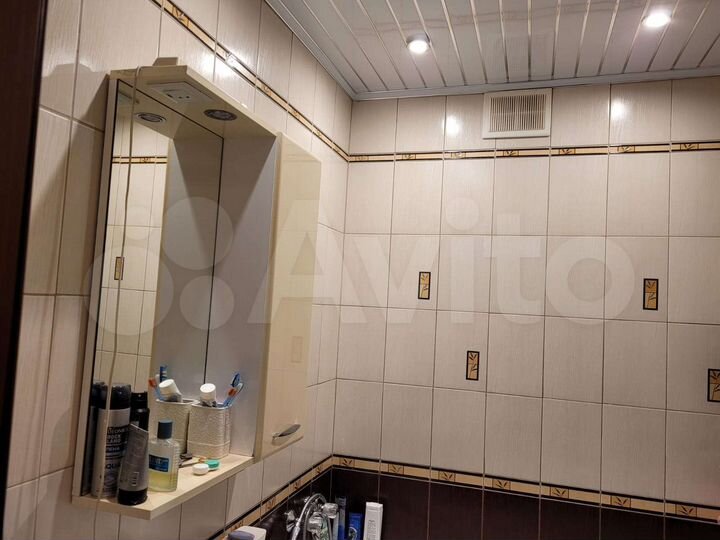 4-к. квартира, 75 м², 5/5 эт.