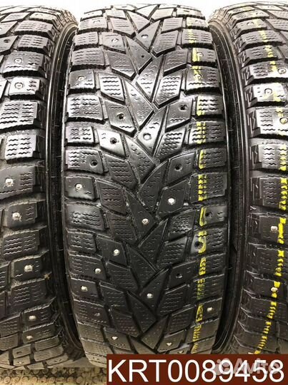Dunlop SP Winter Ice02 185/65 R15 99B