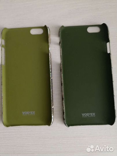 Бампер для iPhone 6, 6s