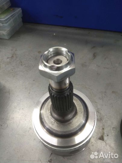 Шрус наружный vito 638