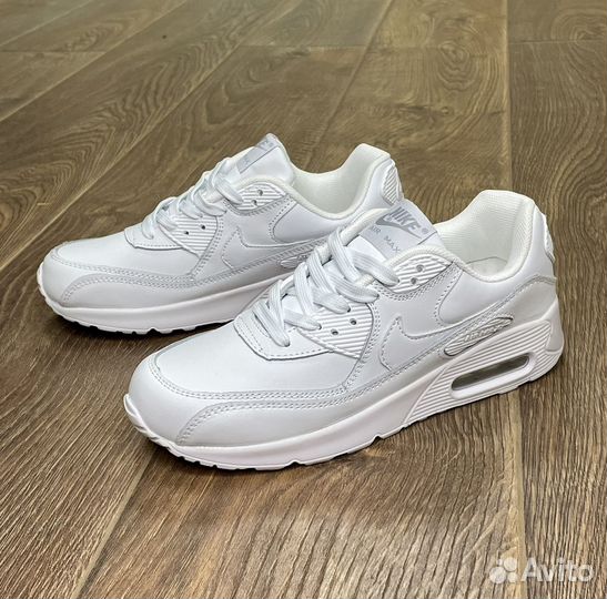 Кроссовки женские Nike Air Max 90