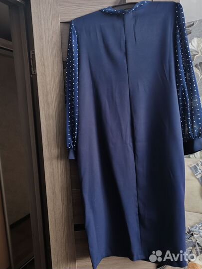 Платье женское 50-52