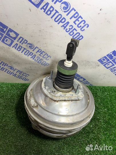 Вакуумный усилитель тормозов Bmw 750I седан 4.8