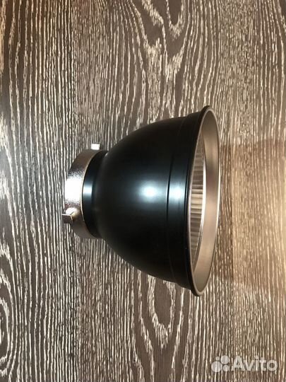 Импульсный свет Raylab Sprint RTD-400