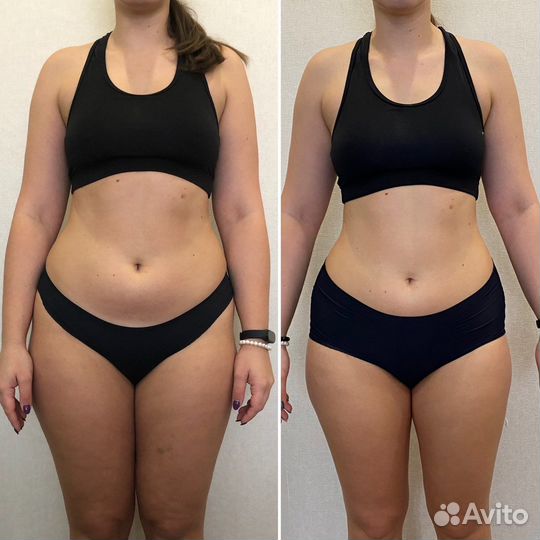 Роликовый массаж