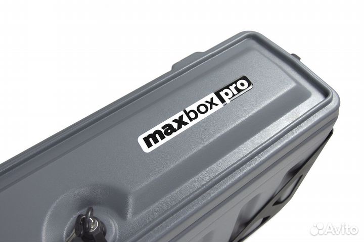 Ящик в кузов пикапа правый MaxBox PRO