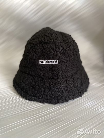 Шапка женская