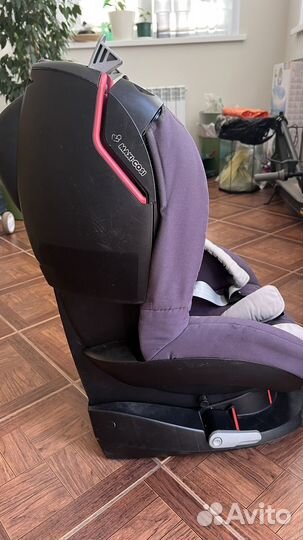 Автокресло maxi cosi