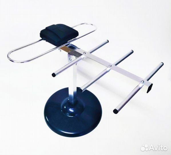 Антенна комнатная HY-08