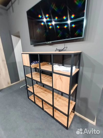 Мебель на заказ