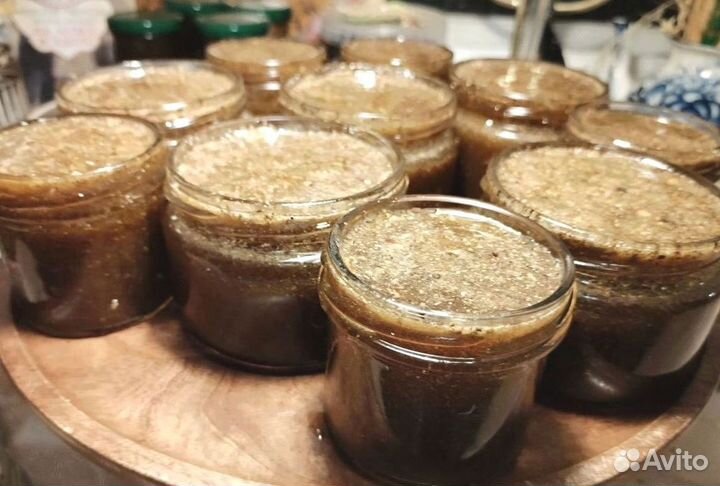 Мед для вставания