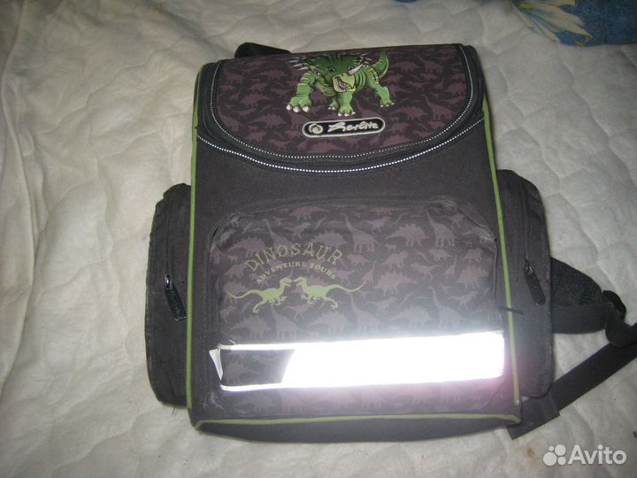 Сумки рюкзачки детские