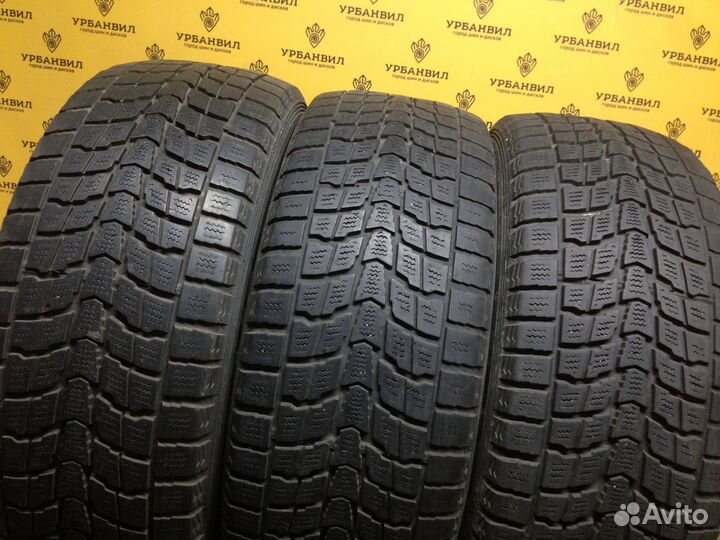 Dunlop Grandtrek SJ6 235/60 R16