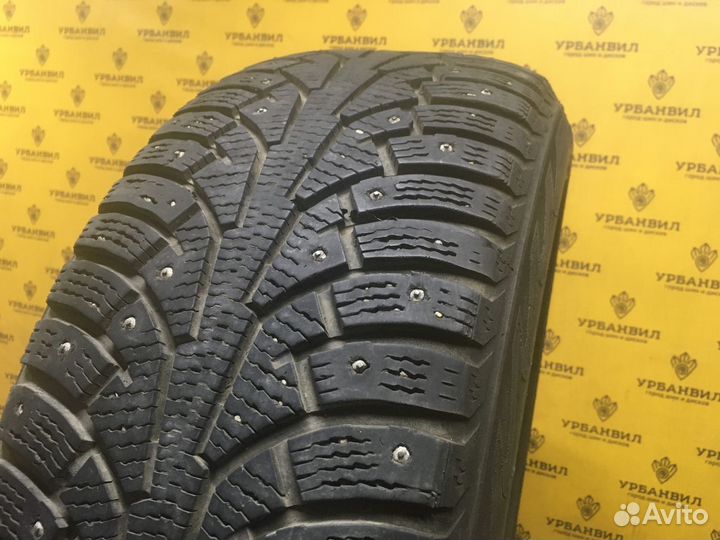 Nokian Tyres Hakkapeliitta 5 225/50 R17 98T