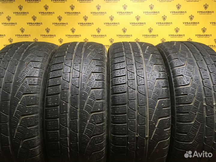 Pirelli Winter Sottozero 210 Serie II 225/50 R17 94H