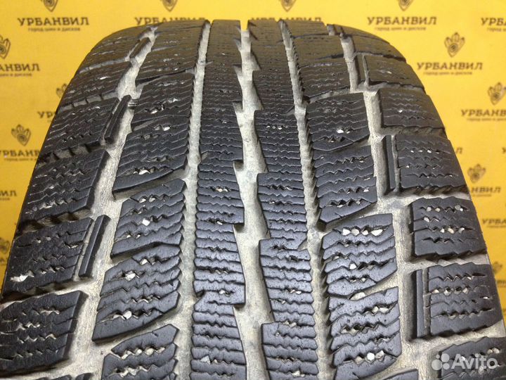 Dunlop Graspic DS2 205/55 R16
