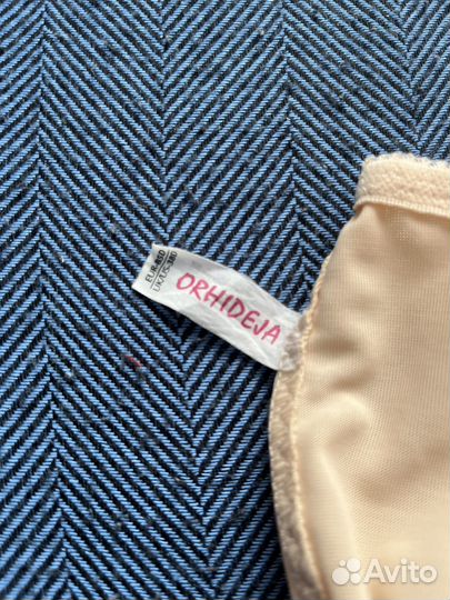 Боди грация утягивающая. СССР