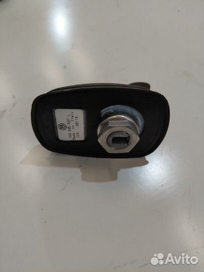 Антенна Volkswagen Tiguan 1 рестайлинг ccta 2.0