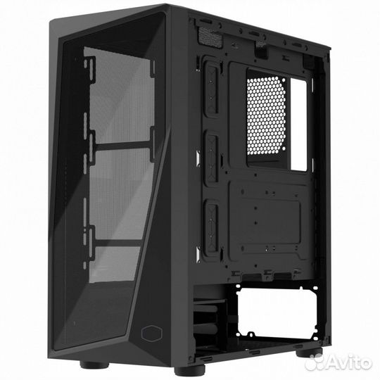 Корпус Cooler Master CMP 520L 532910