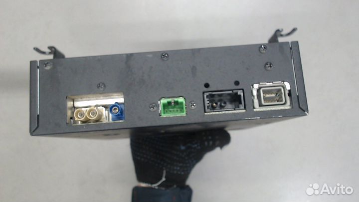 Проигрыватель CD/DVD Volvo XC90, 2010