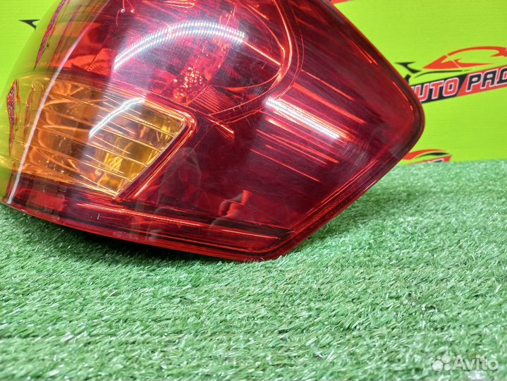 Фонарь toyota, AZT240,NZT240,ZZT240,ZZT245 allion 20424