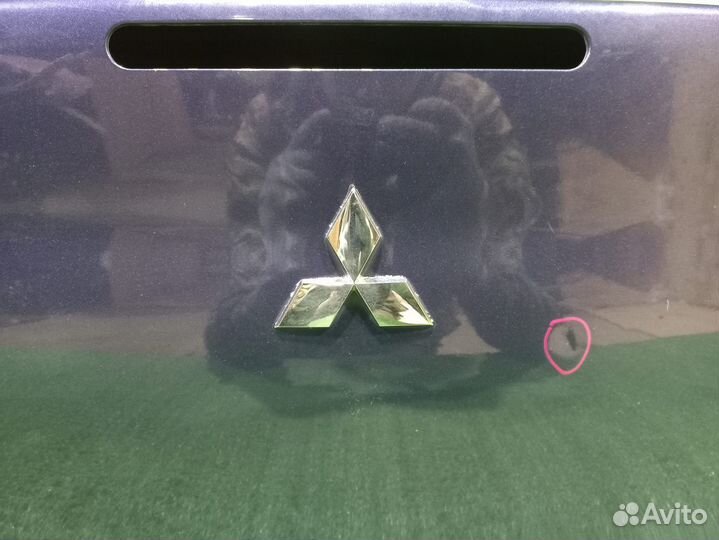 Крышка багажника mitsubishi, CY1A,CY2A,CY3A,CY4A,CY5A,CY6A,CY8A,CY9A galant fortis,lancer