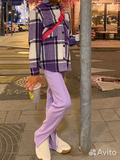 Рубашка для девочки