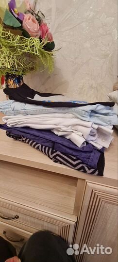 Школьная одежда 122-128р