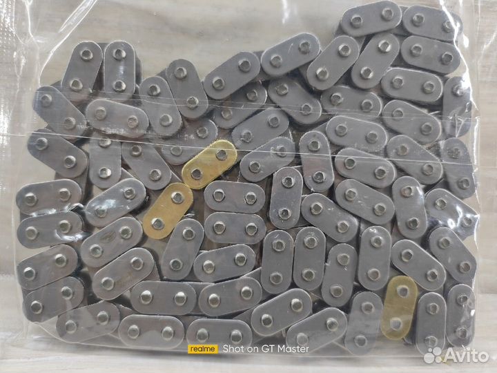 Комплект цепи Toyota