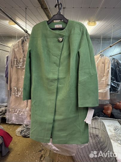 Пальто женское оптом