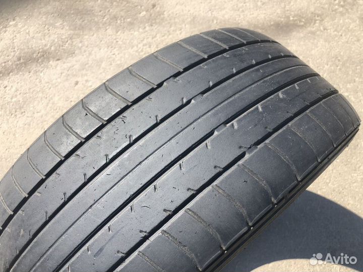 Yokohama Advan A460 195/50 R16
