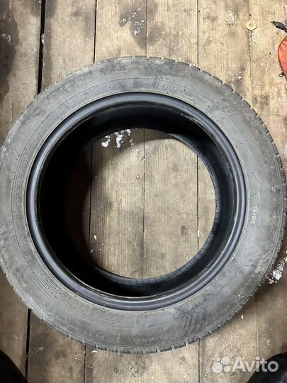 Nordman SX3 205/55 R16 91H