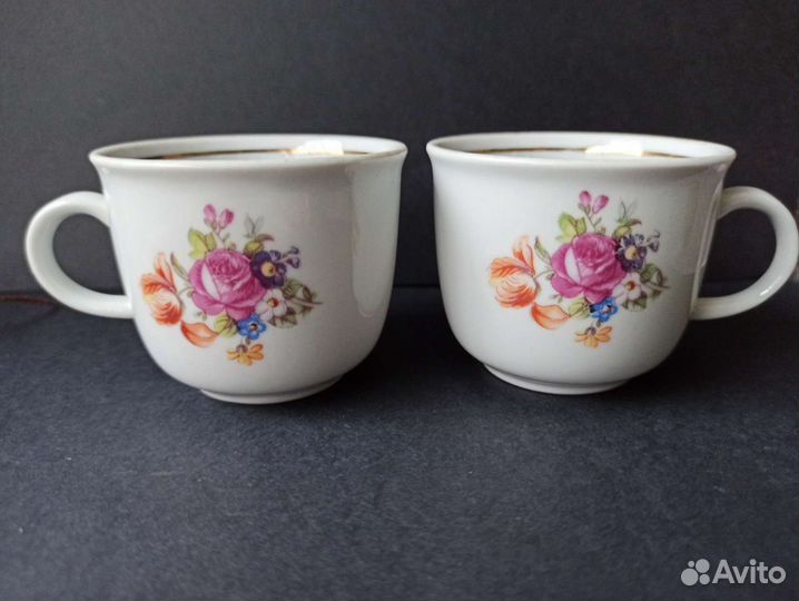 Фарфор и стекло ссср, чехия, польша