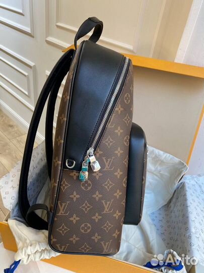 Рюкзак louis vuitton